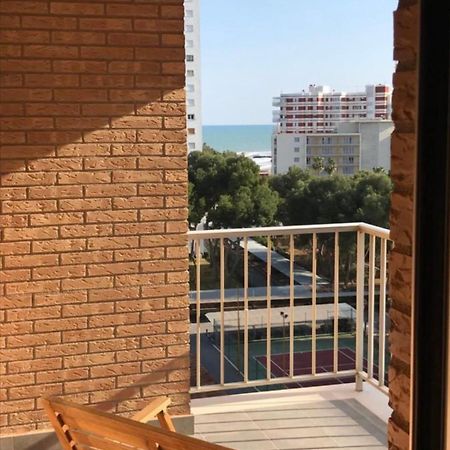 Apartamentos Benicàssim Εξωτερικό φωτογραφία