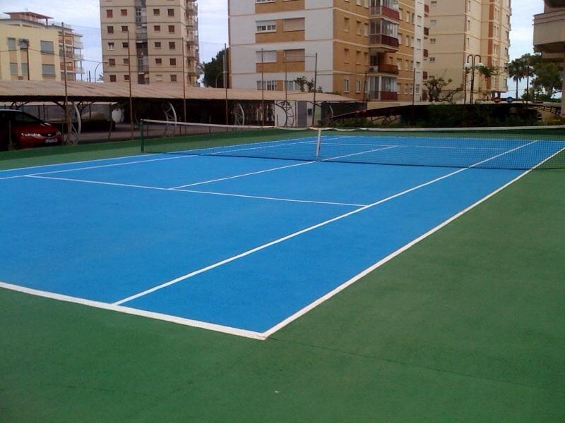 Apartamentos Benicàssim Δωμάτιο φωτογραφία