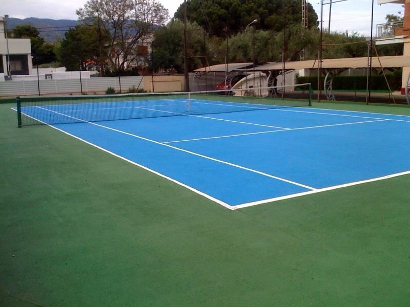 Apartamentos Benicàssim Δωμάτιο φωτογραφία