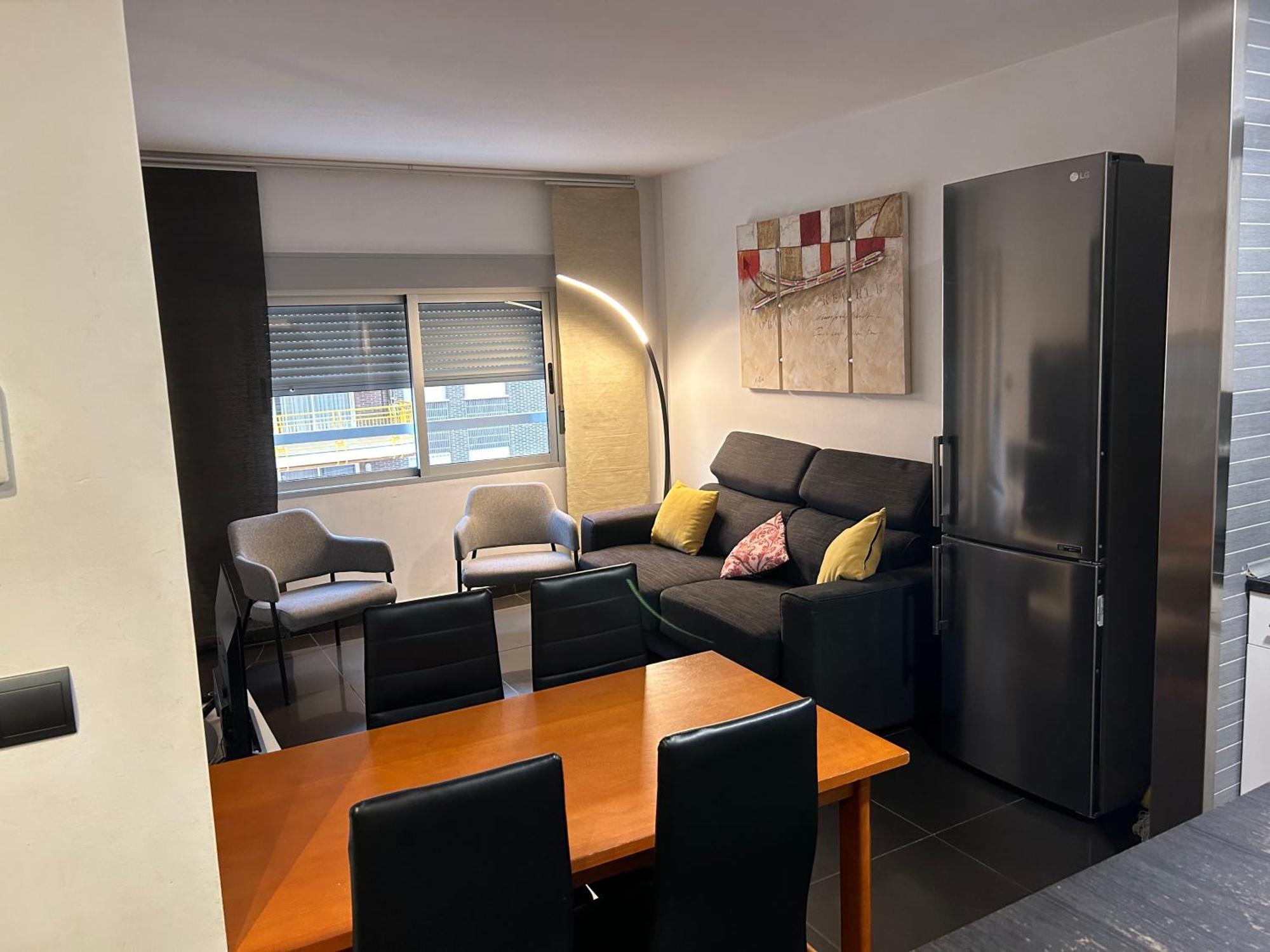 Apartamentos Benicàssim Εξωτερικό φωτογραφία