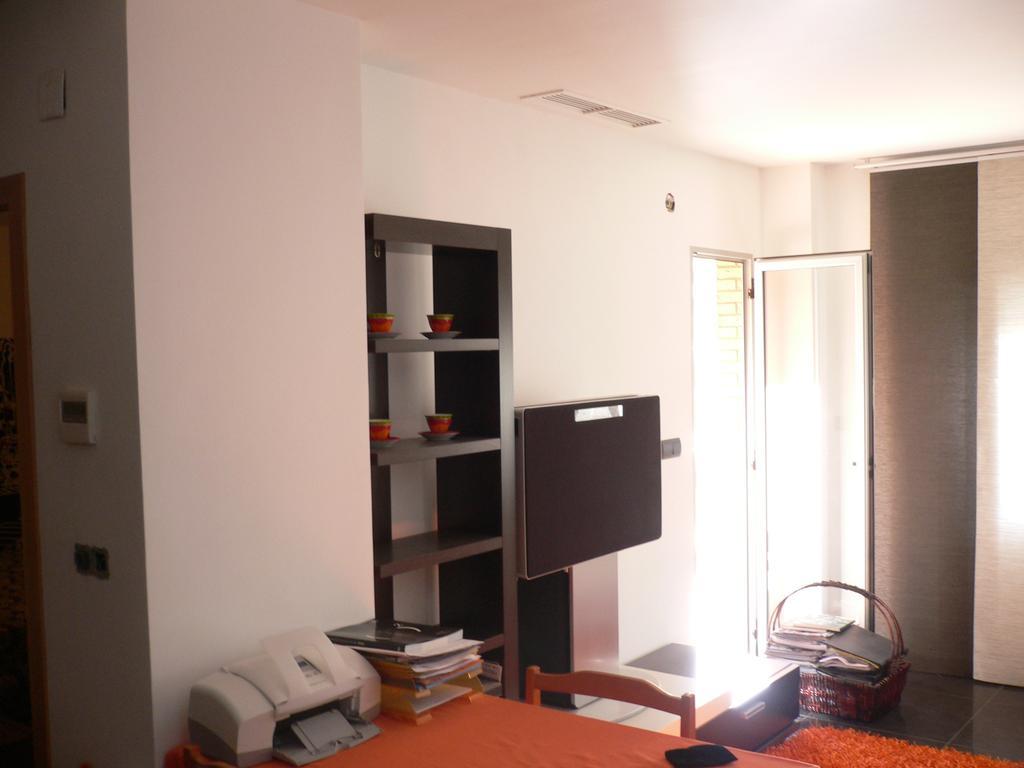 Apartamentos Benicàssim Δωμάτιο φωτογραφία