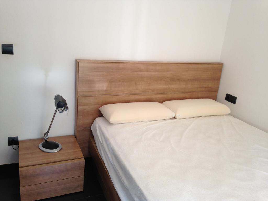 Apartamentos Benicàssim Δωμάτιο φωτογραφία