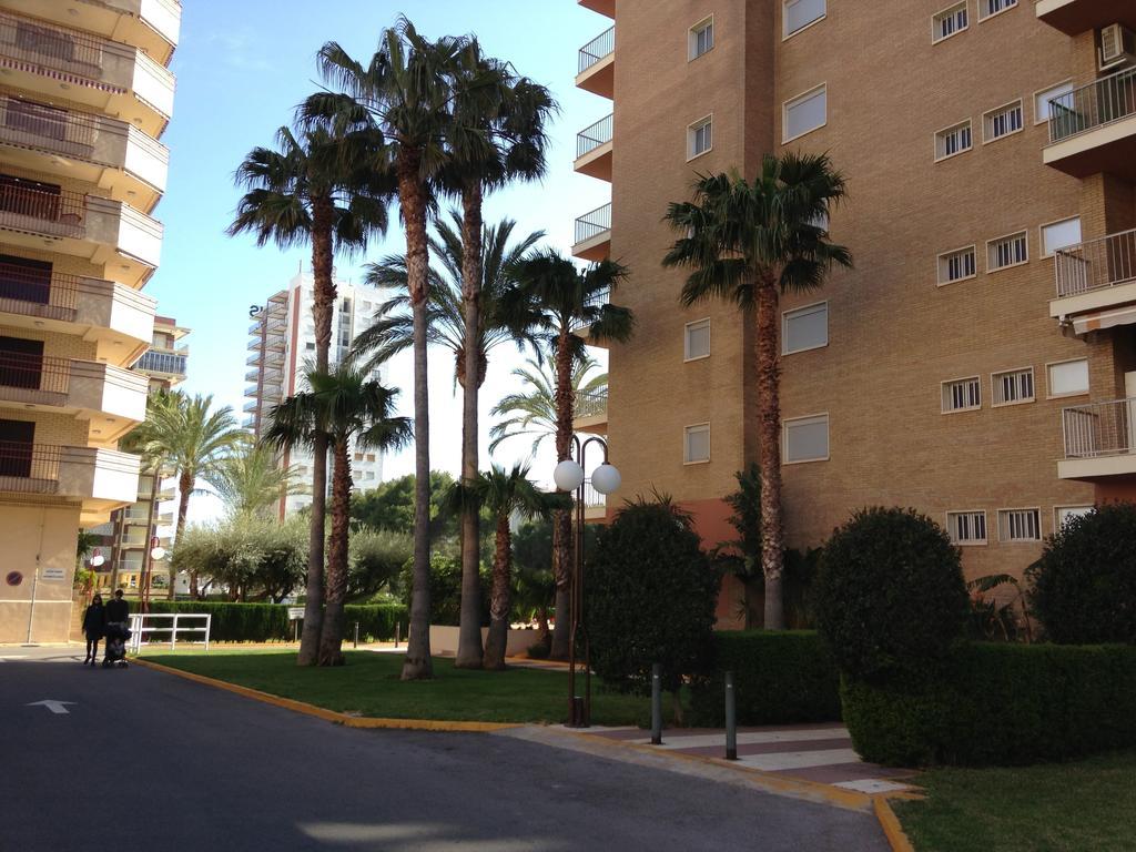 Apartamentos Benicàssim Δωμάτιο φωτογραφία