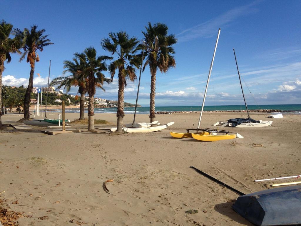 Apartamentos Benicàssim Δωμάτιο φωτογραφία
