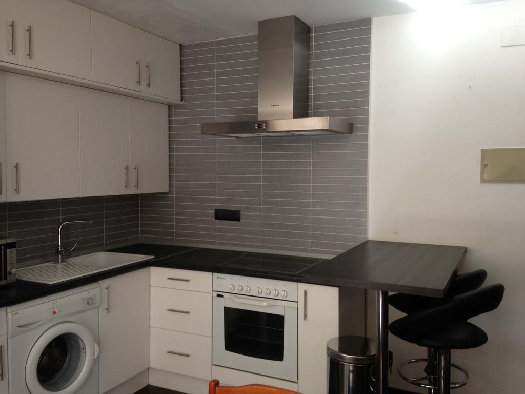 Apartamentos Benicàssim Δωμάτιο φωτογραφία