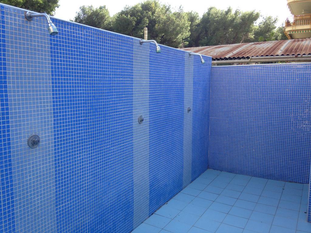 Apartamentos Benicàssim Δωμάτιο φωτογραφία