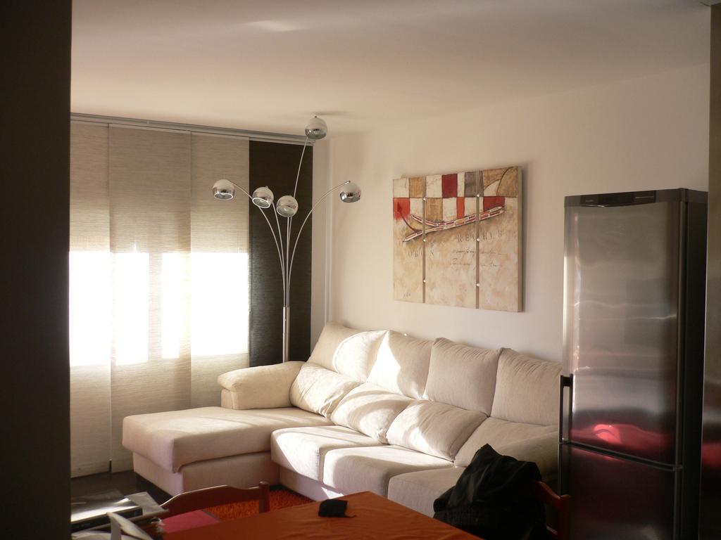Apartamentos Benicàssim Δωμάτιο φωτογραφία