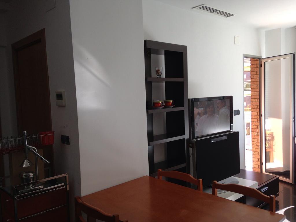 Apartamentos Benicàssim Δωμάτιο φωτογραφία