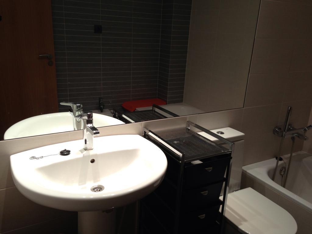 Apartamentos Benicàssim Δωμάτιο φωτογραφία