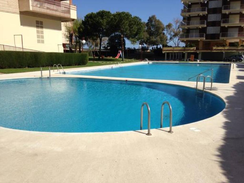 Apartamentos Benicàssim Δωμάτιο φωτογραφία
