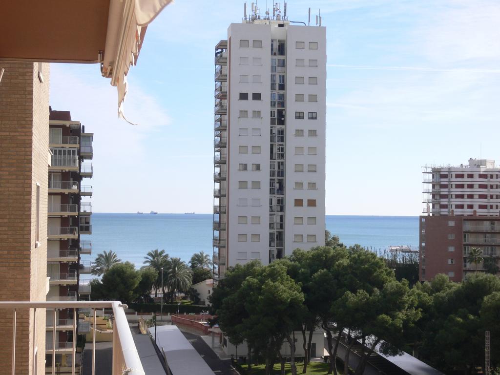 Apartamentos Benicàssim Δωμάτιο φωτογραφία