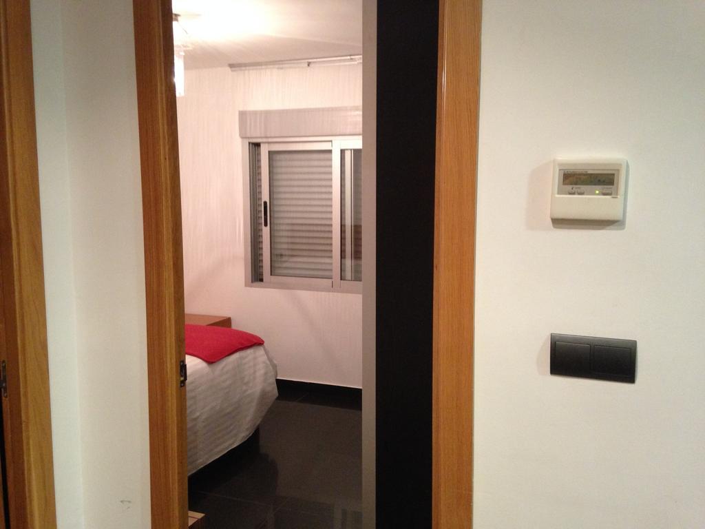 Apartamentos Benicàssim Εξωτερικό φωτογραφία