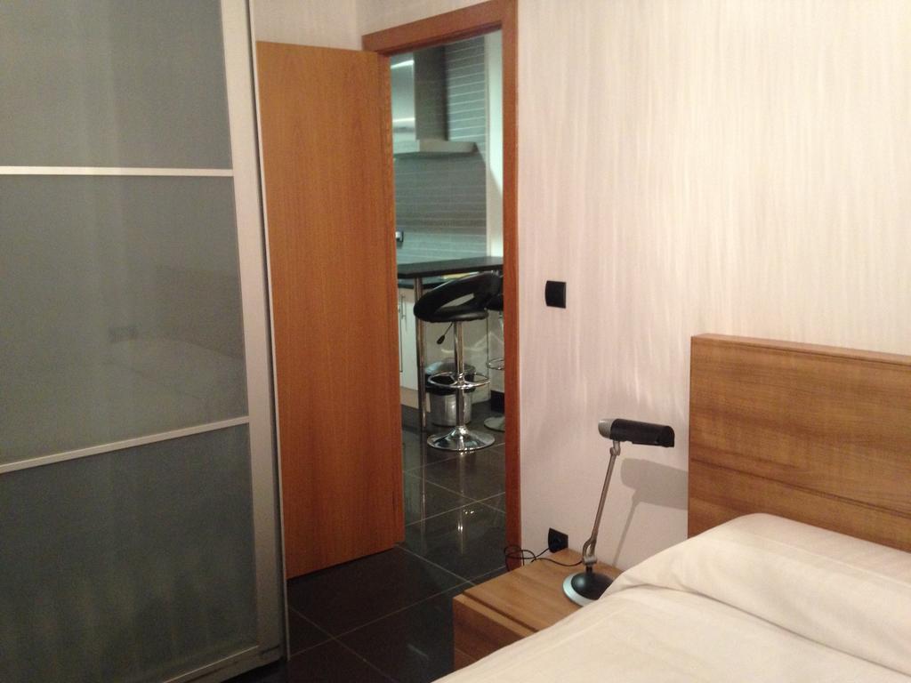 Apartamentos Benicàssim Εξωτερικό φωτογραφία