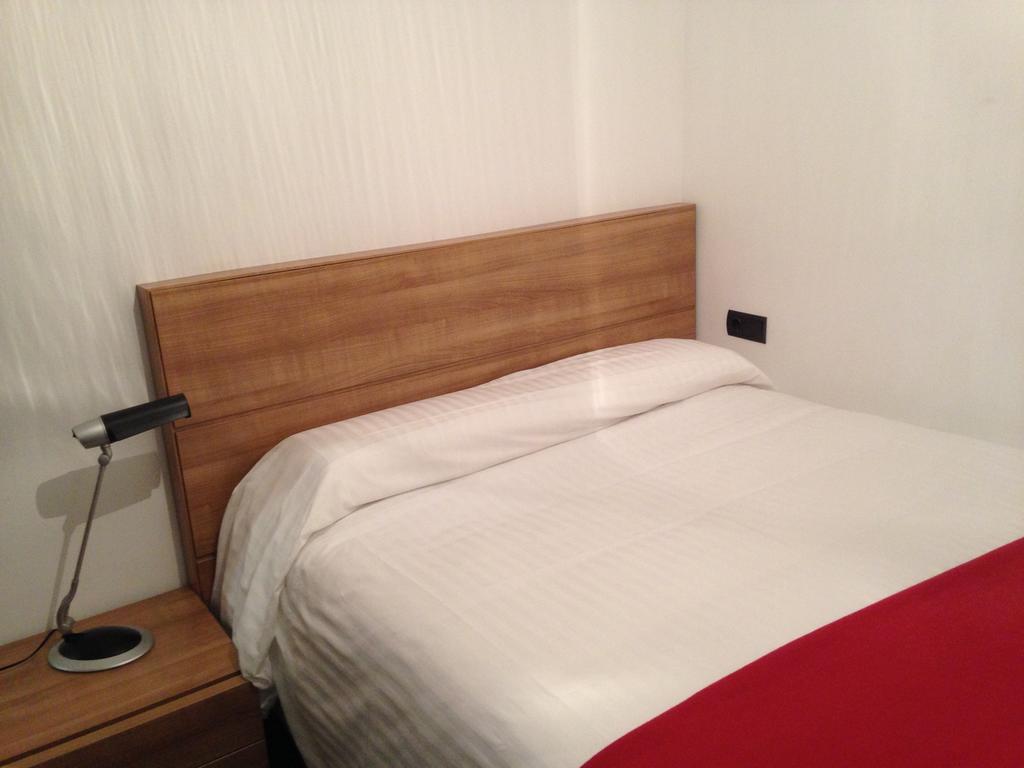 Apartamentos Benicàssim Εξωτερικό φωτογραφία