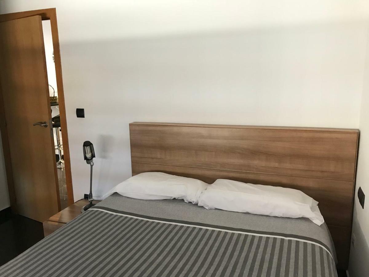 Apartamentos Benicàssim Εξωτερικό φωτογραφία
