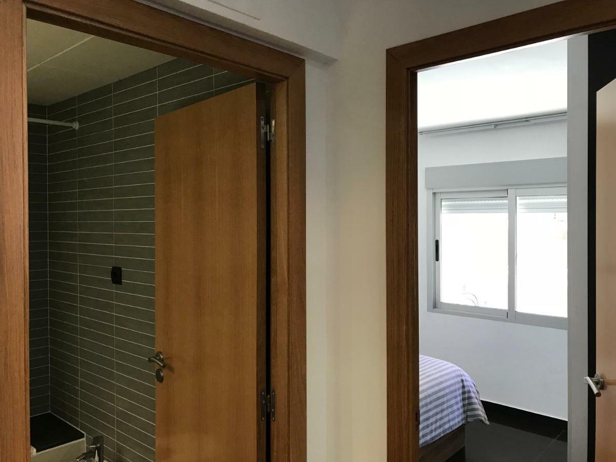 Apartamentos Benicàssim Εξωτερικό φωτογραφία