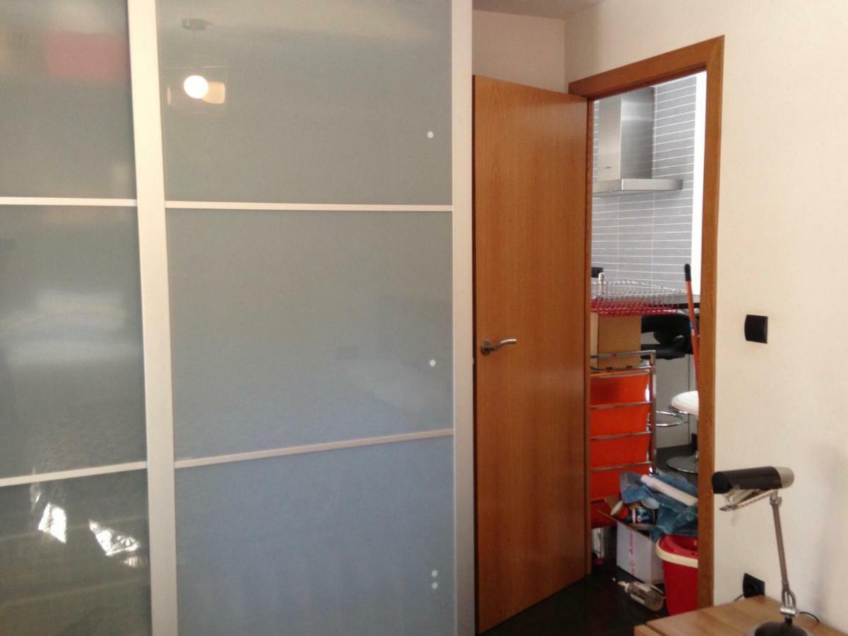 Apartamentos Benicàssim Εξωτερικό φωτογραφία
